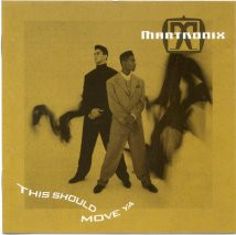 Mantronix